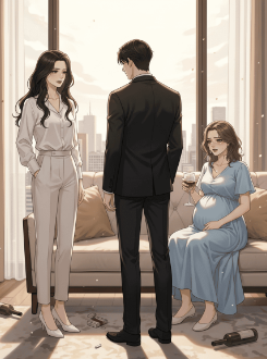 Bạn Thân Có Thai Với Bạn Trai Tôi