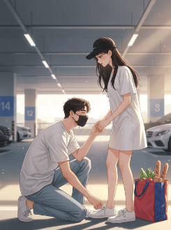 Quả Ngọt Sau 10 Năm Đơn Phương