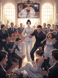 Tôi Nuôi Một Gã Ăn Bám Suốt Bảy Năm