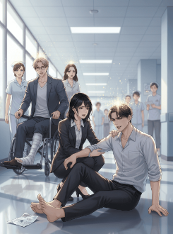 Tôi Thấy Được Hào Quang Ngôi Sao