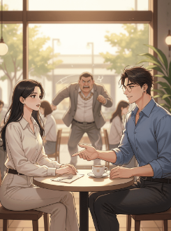 Cuộc Gặp Gỡ Trong Thang Máy Định Mệnh