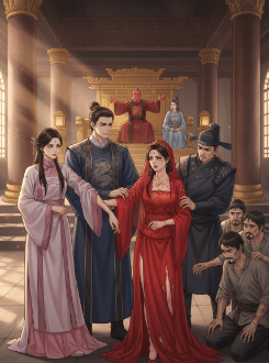 Được Cứu Bởi Sao Trời