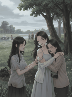 Đừng Thấy Hoa Nở Mà Ngỡ Xuân Về