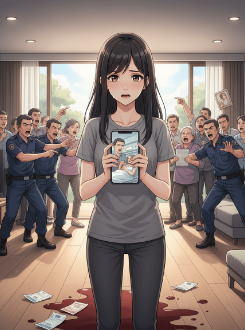 Mẹ Bán Tôi Với Giá 1 Triệu Tệ