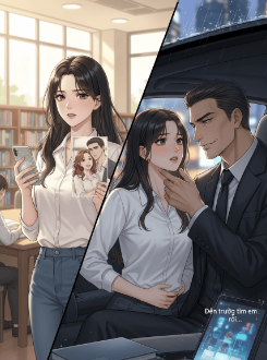 Cưa Đổ Chú Nhỏ Của Bạn Thân