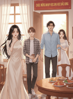 Mười Tám Năm Nuôi Nhầm Con