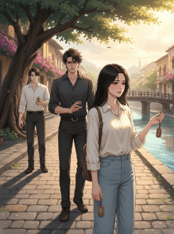 Tạm Biệt, Tuổi Thanh Xuân Của Em