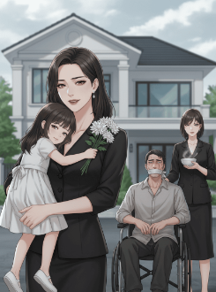 Mười Năm Làm Vợ