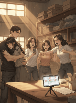 Quỹ Dưỡng Già Định Mệnh