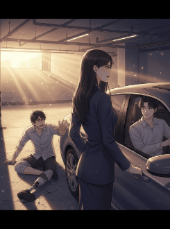 Lời Nguyền Nhà Họ Giang