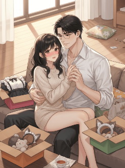 Anh Mãi Mãi Là Của Em