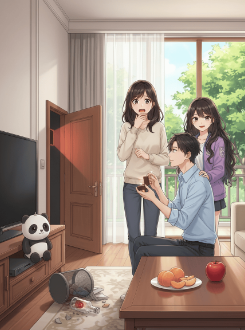 Bạn Đã Từng Thấy Ai Đó Gặp Báo Ứng Chưa?