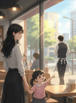 Con Trai Vô Ơn Bị Tôi Sau Khi Trọng Sinh Vả Mặt