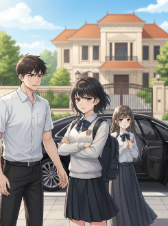 Hai Bác Đồng Ý Làm Cha Mẹ Con Không?