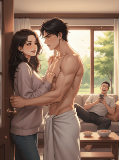 Giả Làm Bạn Gái Của Bạn Thân