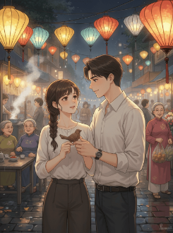 Sau Khi Kỳ Thi Đại Học Kết Thúc, Tôi Đã Cho Nổ Tung Cả Lớp