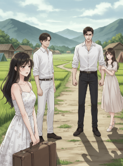 Ba Năm Kết Hôn Với Vị Chỉ Huy Cao Lãnh