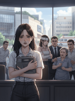 Tôi Vô Tội Nhưng Không Ai Tin Tôi