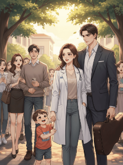 Kiếp Này Vợ Chồng Tôi Trở Thành Người Lạ