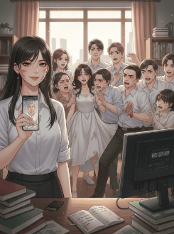 Sau Khi Trùng Sinh , Tôi Không Còn Là Con Mồi