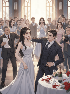 Con Gái Ruột Bị Thất Lạc