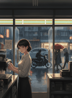 Con Gái Tôi Muốn Tôi Kết Hôn Với Bố Chồng Của Nó