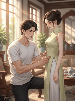 Kiếp Này, Em Không Là Em Gái Anh