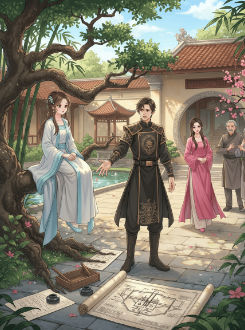 Gió Chiều Cuốn Hết Mưa Đêm