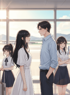 Sau Lưng Là Ánh Mặt Trời