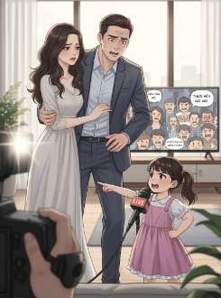 Một Giấc Mộng Tàn