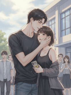 Tình Yêu Đầy Khao Khát