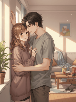 Lỡ Yêu Kẻ Thù Của Anh Trai