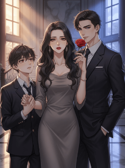 Ranh Giới Giữa Yêu Và Cấm Kỵ