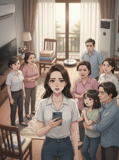 Đứa Con Không Hư