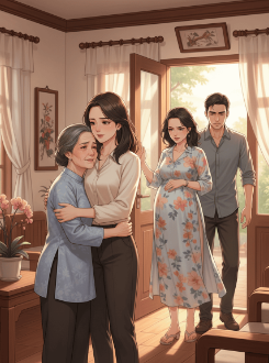 Có Phước Mà Không Biết Hưởng