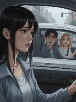 Chồng Ngoại Tình Với Nữ Đồng Nghiệp