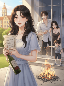 Tận Cùng Năm Tháng, Không Có Ngày Trở Về