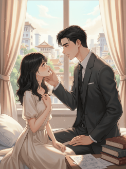 Đầu Óc Của Nữ Tổng Tài Có Vấn Đề