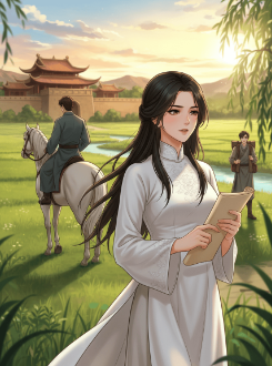 Đời Này, Ta Cũng Muốn Tranh Giành