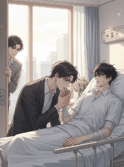 Một Mình Toả Sáng