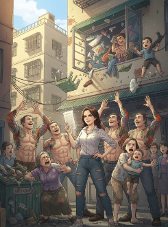 Ai Nói Con Gái Không Bằng Con Trai