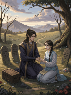 Gió Nổi Chốn Hoang Dã