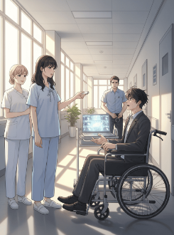 Chạy Trốn Khỏi Địa Ngục