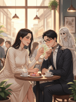 Thiên Sư Hẹn Hò Với Pháp Y