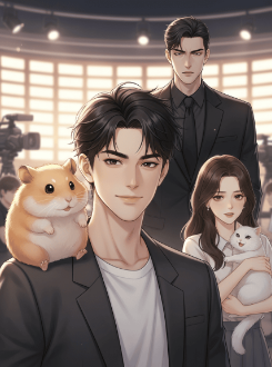 Đại Chiến Tranh Giành “Chuột Hamster”