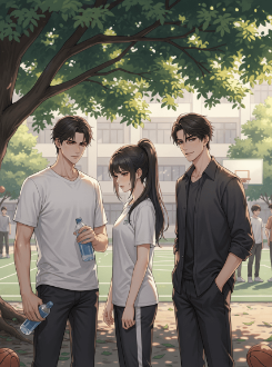 Anh, Anh Ta, Em Thấy Ai?