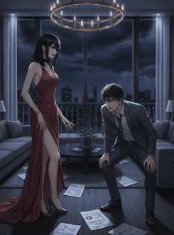 Hợp Đồng Hôn Nhân – Hủy Bỏ Để Tái Sinh