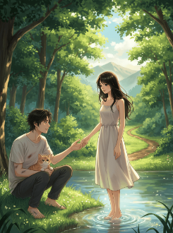 Sơn Thủy Lại Một Chặng Đường