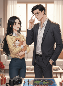 Bản Giao Dịch Mang Tên Tình Yêu