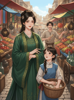 Nữ Phụ Tàn Bạo Đấu Nữ Xuyên Không